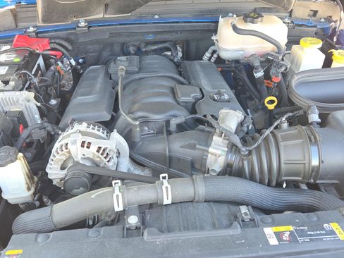 Used 2021 Jeep Wrangler Unlimited Rubicon w/ Dual Top Group image 51