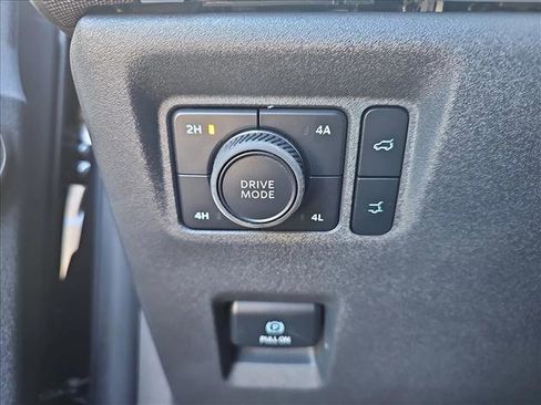 New 2026 Ford Expedition Max Platinum w/ Stealth Appearance Package image 23