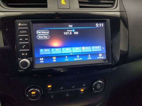 Used 2019 Nissan Sentra S FWD image 25