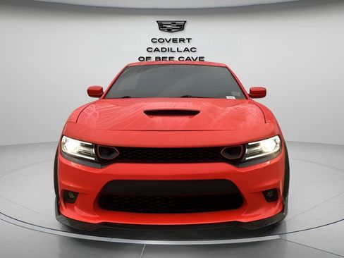 Used 2017 Dodge Charger R/T Scat Pack w/ Beats Audio Group image 2