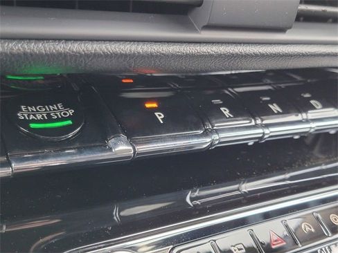 New 2026 Lincoln Corsair Reserve image 29