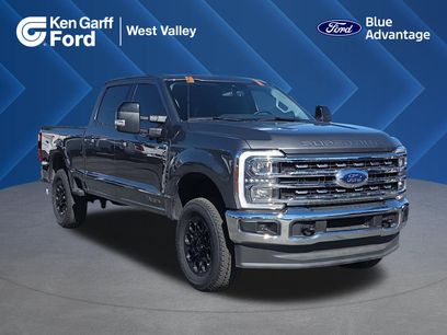Certified 2026 Ford F250 Lariat w/ FX4 Off-Road Package