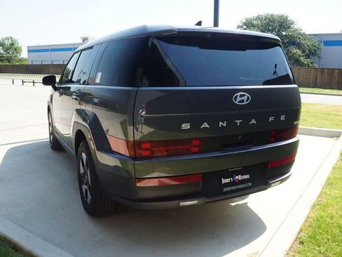 New 2026 Hyundai Santa Fe SE image 7