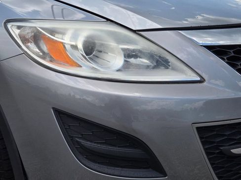 Used 2011 MAZDA CX-9 Touring AWD/4WD image 2