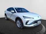 New 2025 Buick Envista Preferred image 4