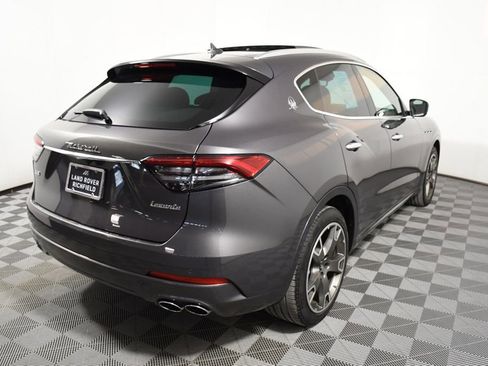 Used 2021 Maserati Levante S image 6