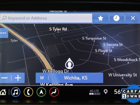 Used 2019 Chevrolet Colorado ZR2 image 24