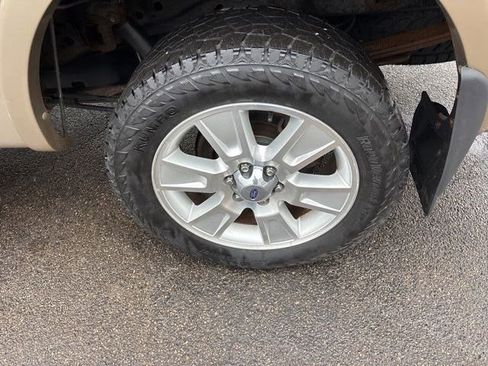 Used 2012 Ford F150 Lariat w/ Lariat Plus Pkg image 47