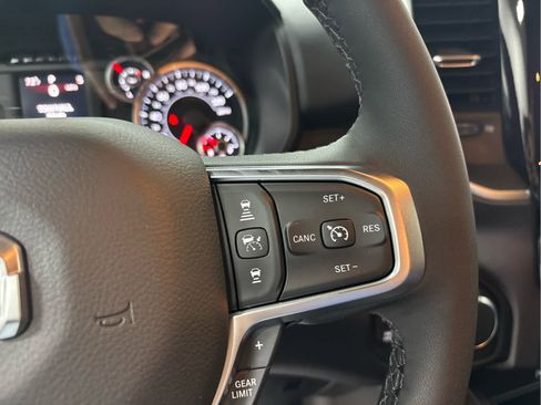 New 2026 RAM 1500 Big Horn image 22