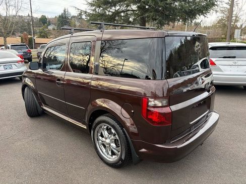 Used 2007 Honda Element SC image 5