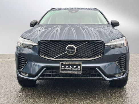 New 2026 Volvo XC60 B5 Ultra w/ Protection Package Premier image 8