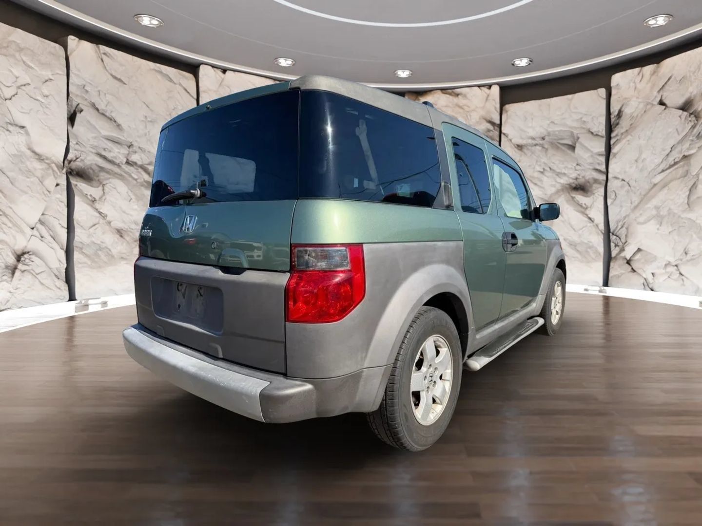 Used 2003 Honda Element EX image 6