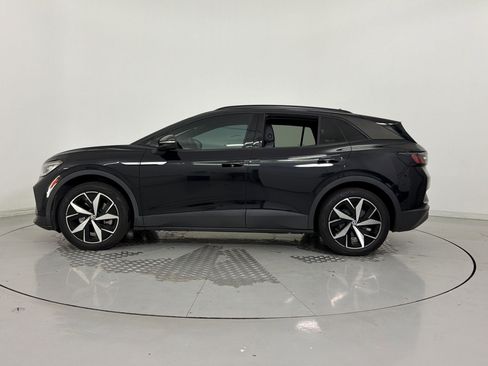 Used 2023 Volkswagen ID.4 S RWD image 2
