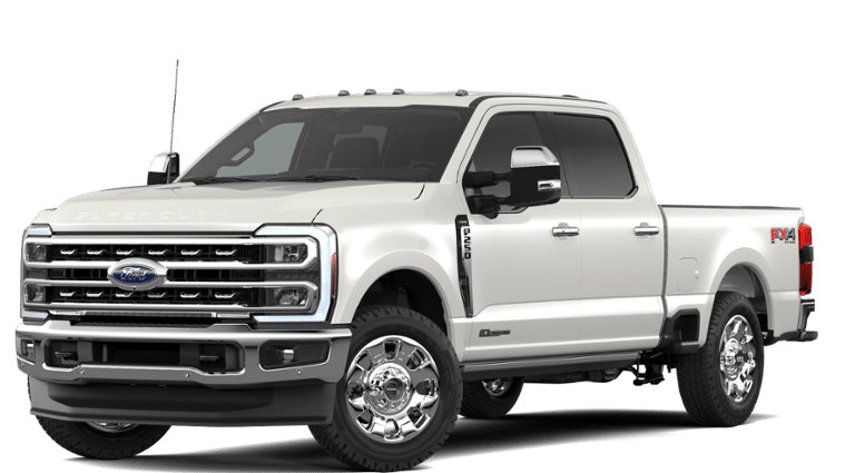 New 2026 Ford F250 Lariat w/ Lariat Ultimate Package AWD/4WD image 73