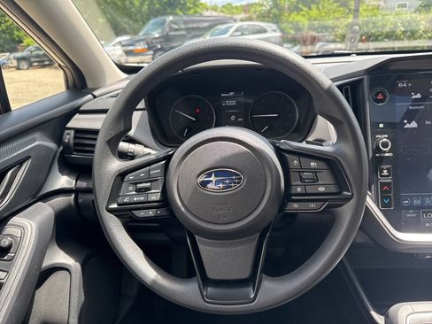 Used 2024 Subaru Crosstrek 2.0i Premium AWD/4WD image 24