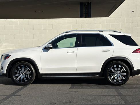 Certified 2024 Mercedes-Benz GLE 350 4MATIC image 7