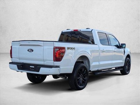 New 2026 Ford F150 Lariat w/ Equipment Group 501A Mid AWD/4WD image 2