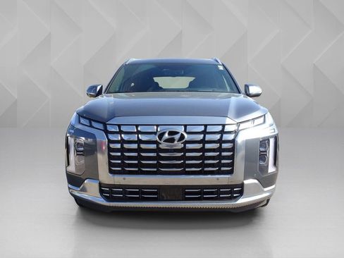 Used 2024 Hyundai Palisade Calligraphy AWD/4WD image 7