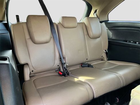 Used 2022 Honda Odyssey EX-L image 27