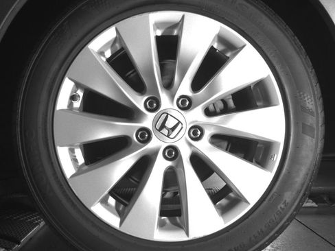 Used 2013 Honda Accord EX-L image 11