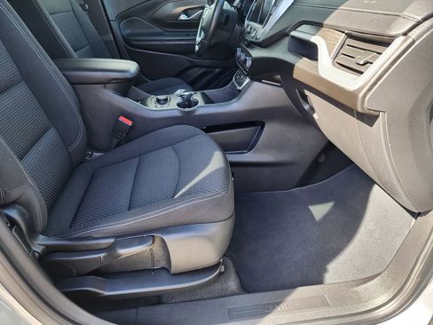 Used 2023 GMC Terrain SLE w/ Driver Convenience Package image 20