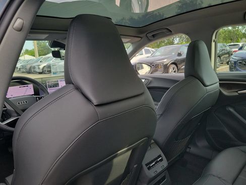 New 2026 Audi A5 2.0T Premium Plus AWD/4WD image 25