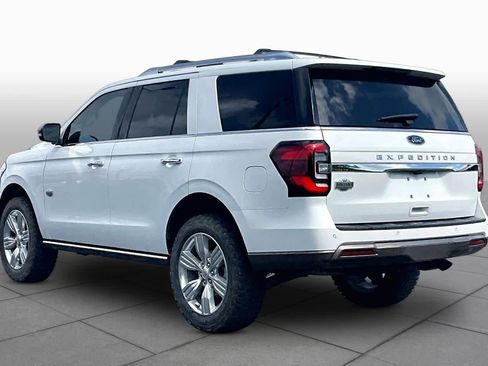Used 2022 Ford Expedition King Ranch AWD/4WD image 11