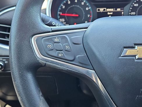 Used 2018 Chevrolet Malibu LT w/ LPO, Convenience Package 2 image 22