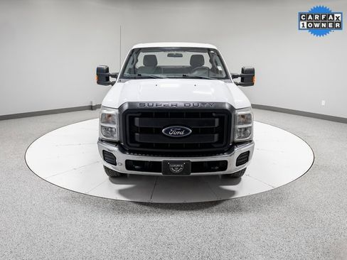 Used 2016 Ford F250 XL w/ Power Equipment Group image 17