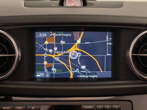 Used 2016 Mercedes-Benz SL 550 image 17