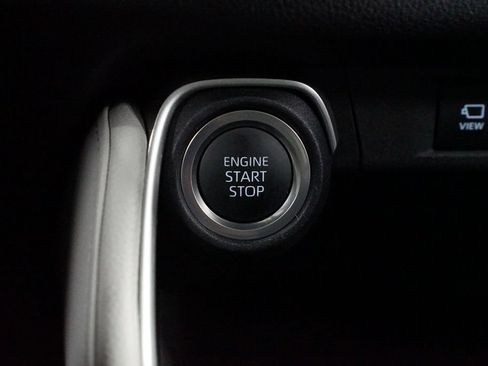 Certified 2025 Toyota Grand Highlander FWD image 22