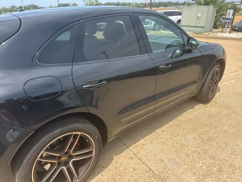 Used 2021 Porsche Macan GTS AWD/4WD image 5