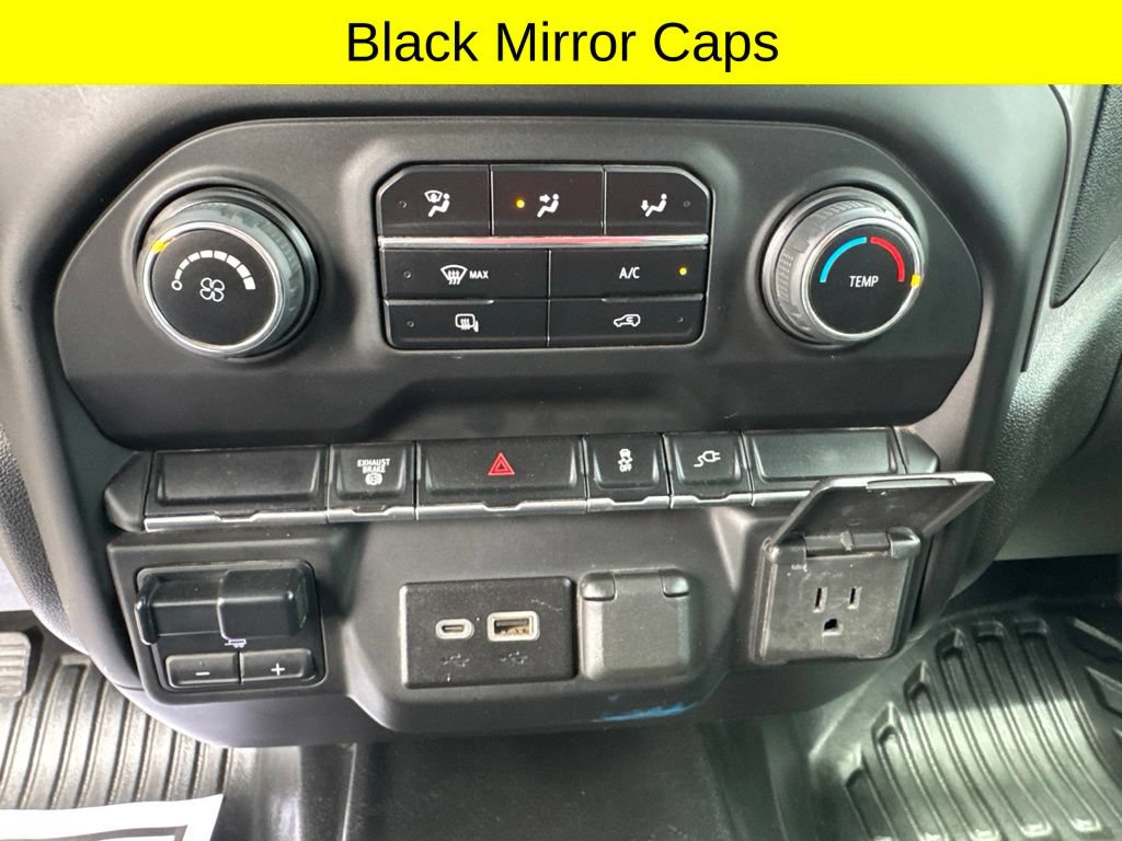 Used 2023 Chevrolet Silverado 3500 W/T w/ WT Fleet Convenience Package AWD/4WD image 26