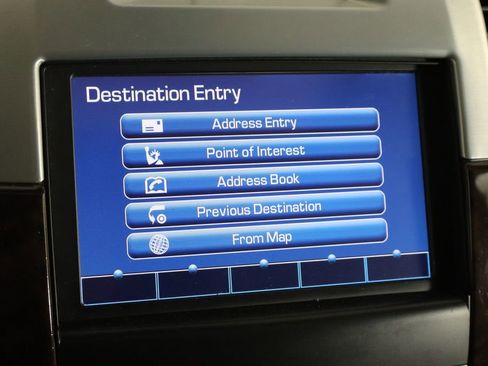 Used 2013 Cadillac Escalade Luxury AWD/4WD image 30