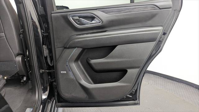 Used 2021 GMC Yukon SLT RWD image 23