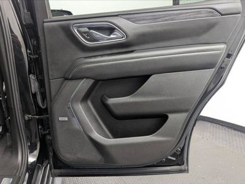 Used 2021 GMC Yukon SLT RWD image 23