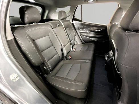 Used 2023 GMC Terrain SLE w/ Elevation Edition FWD image 24