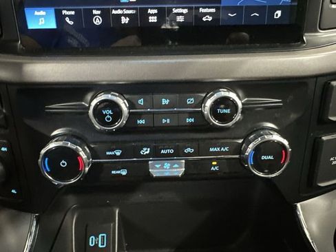 Used 2024 Ford F150 XLT w/ Mobile Office Package image 20