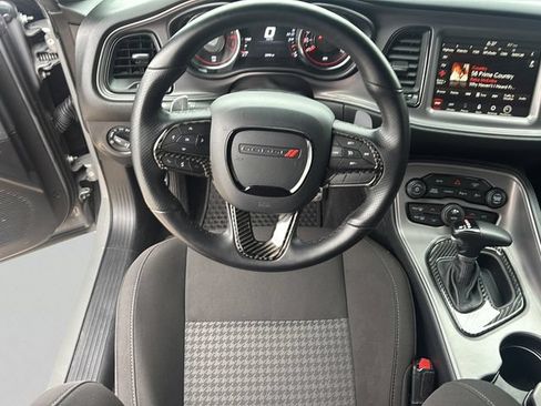 Used 2023 Dodge Challenger R/T Scat Pack RWD image 15