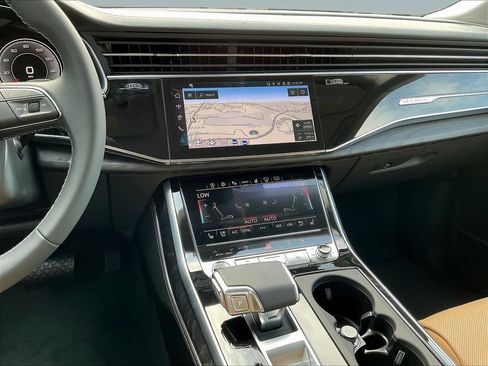 New 2026 Audi Q8 Prestige AWD/4WD image 6
