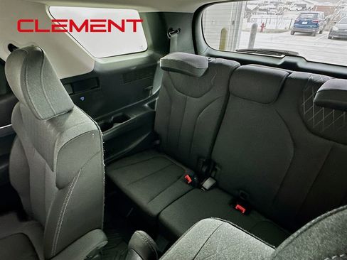 Used 2022 Hyundai Palisade SEL w/ Convenience Package image 33