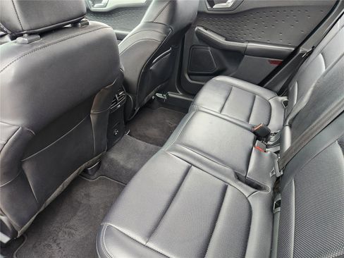 Used 2020 Ford Escape SEL FWD image 25