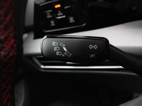 New 2026 Volkswagen GTI SE FWD image 12