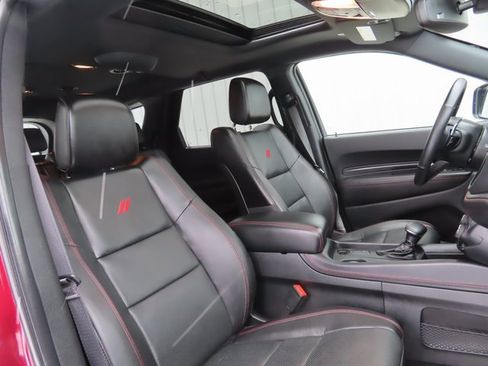 Used 2024 Dodge Durango R/T image 27