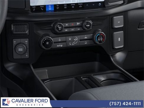 Used 2025 Ford F150 STX image 15