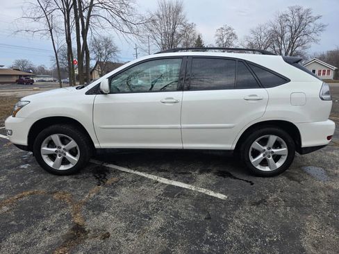 Used 2005 Lexus RX 330 AWD image 4