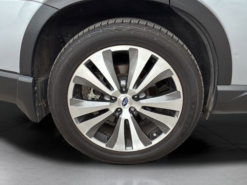 Used 2021 Subaru Ascent Touring w/ Popular Package #2A AWD/4WD image 32