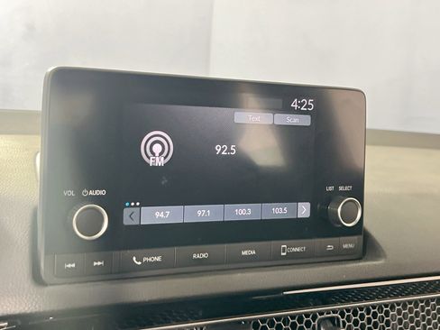 Used 2023 Honda Civic Sport image 13