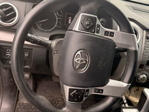 Used 2018 Toyota Tundra SR5 w/ SR5 Upgrade Package image 15