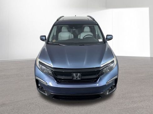 Used 2021 Honda Pilot Special Edition image 46